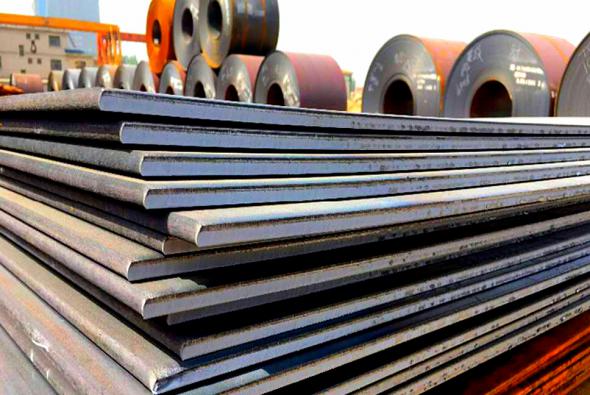 What Is Mild Steel vs Stainless Steel?