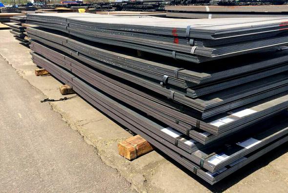 Incredible Mild Steel Slab in Bulk