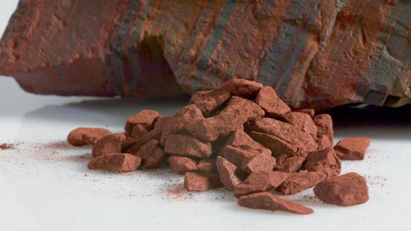 What Are the 4 Types of Iron Ore?