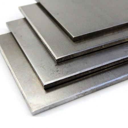 What Is Mild Steel Slab?