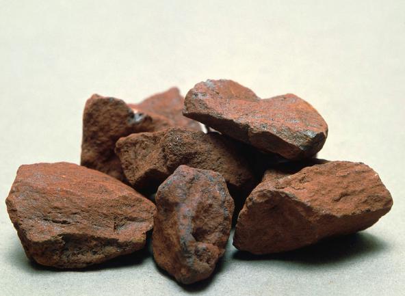 Great Hematite Iron Ore to Buy