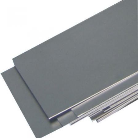 Is Sheet Metal the Same as Stainless Steel?