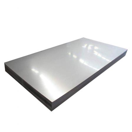 What Thickness Does Stainless Steel Plate Come In?