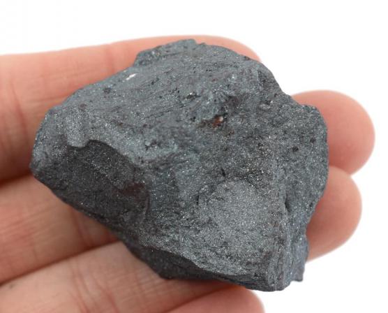 Distinct Uses of Hematite Iron Ore 