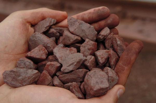 What Is Iron Ore Fines?