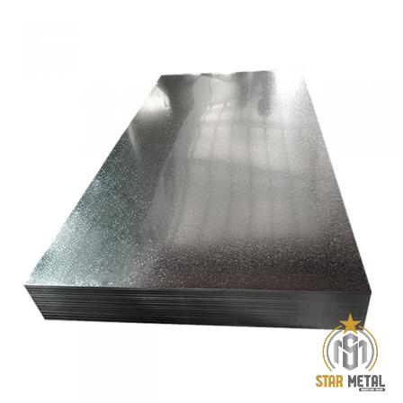 What Are Steel Sheets Used For?