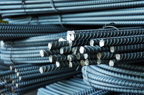 The Difference between Rebar and Reinforcement