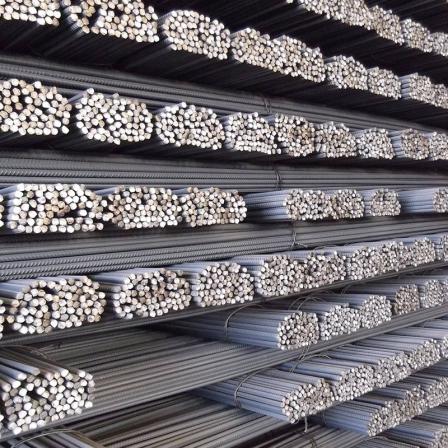 How Strong Is Steel Rebar?