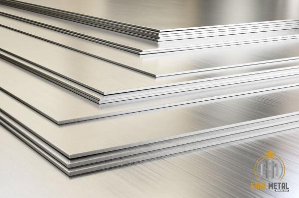 Best Steel Sheet to Buy