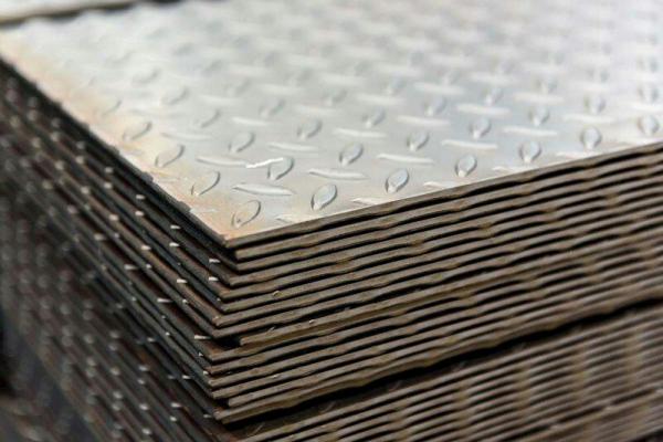 What Is Mild Steel Plate Used For?