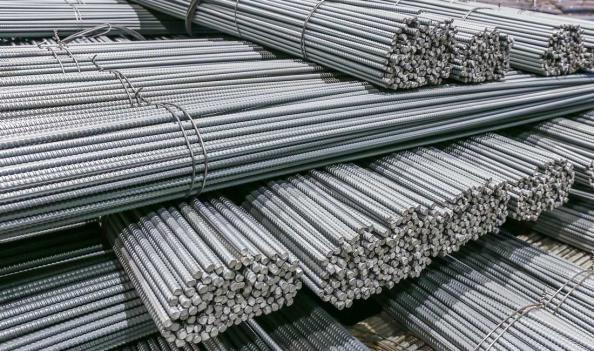 What Steel Is Used for Rebar?