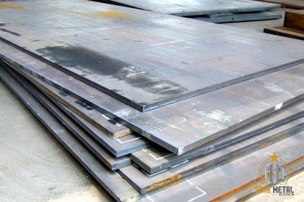 High Quality Steel Slab to Order