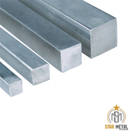 The Difference between Steel Bars and Steel Billets