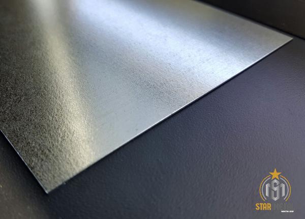 Outstanding Galvanized Steel Sheet Exportation