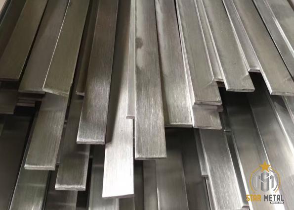 How Strong Is Flat Bar Steel?