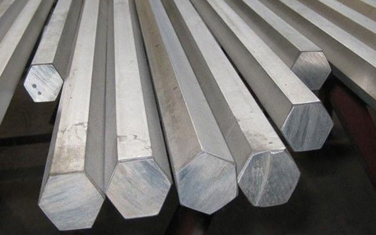  Octagon Steel Bar; Flat Surface Multiple Shape Great Workability 