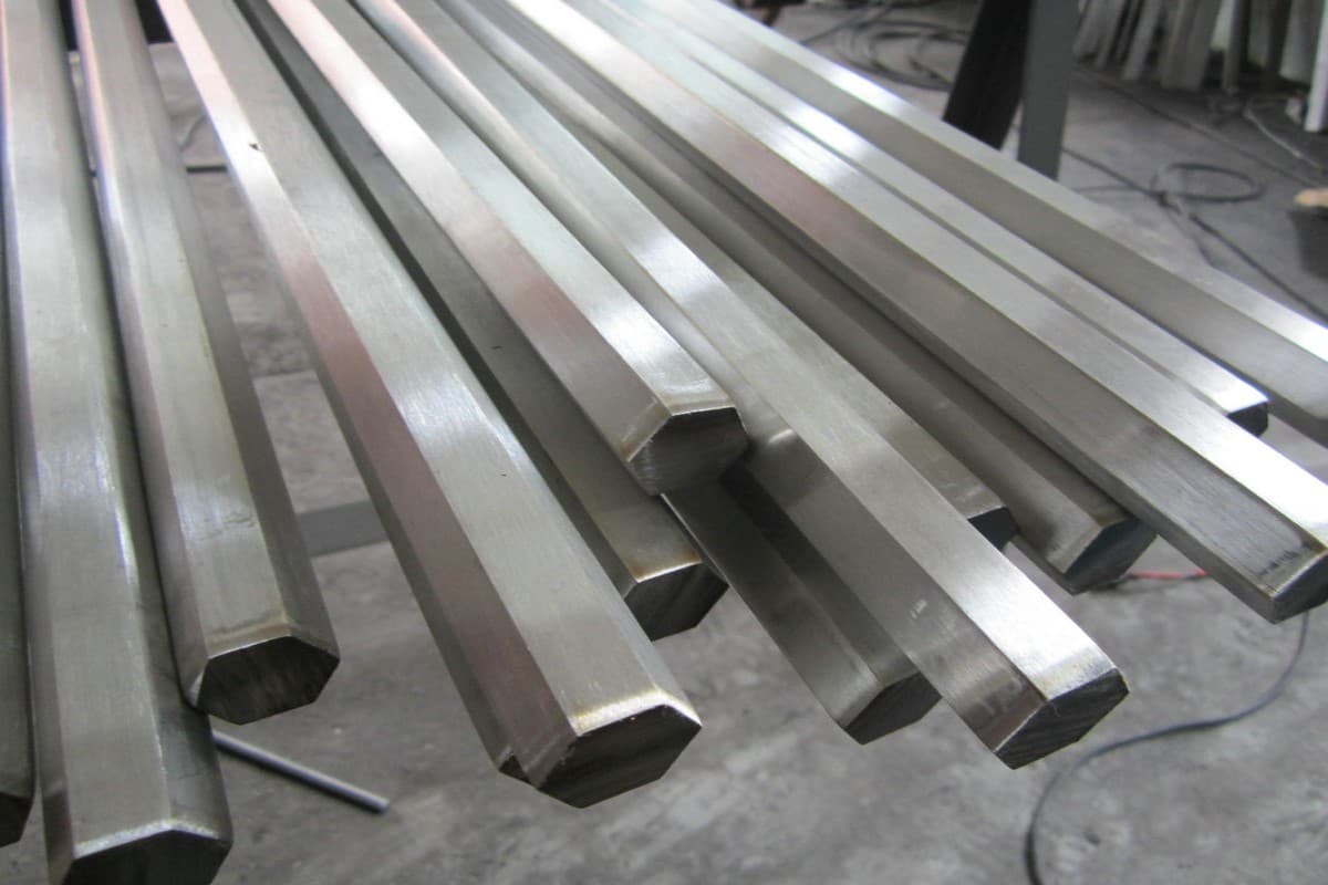  Octagon Steel Bar; Flat Surface Multiple Shape Great Workability 