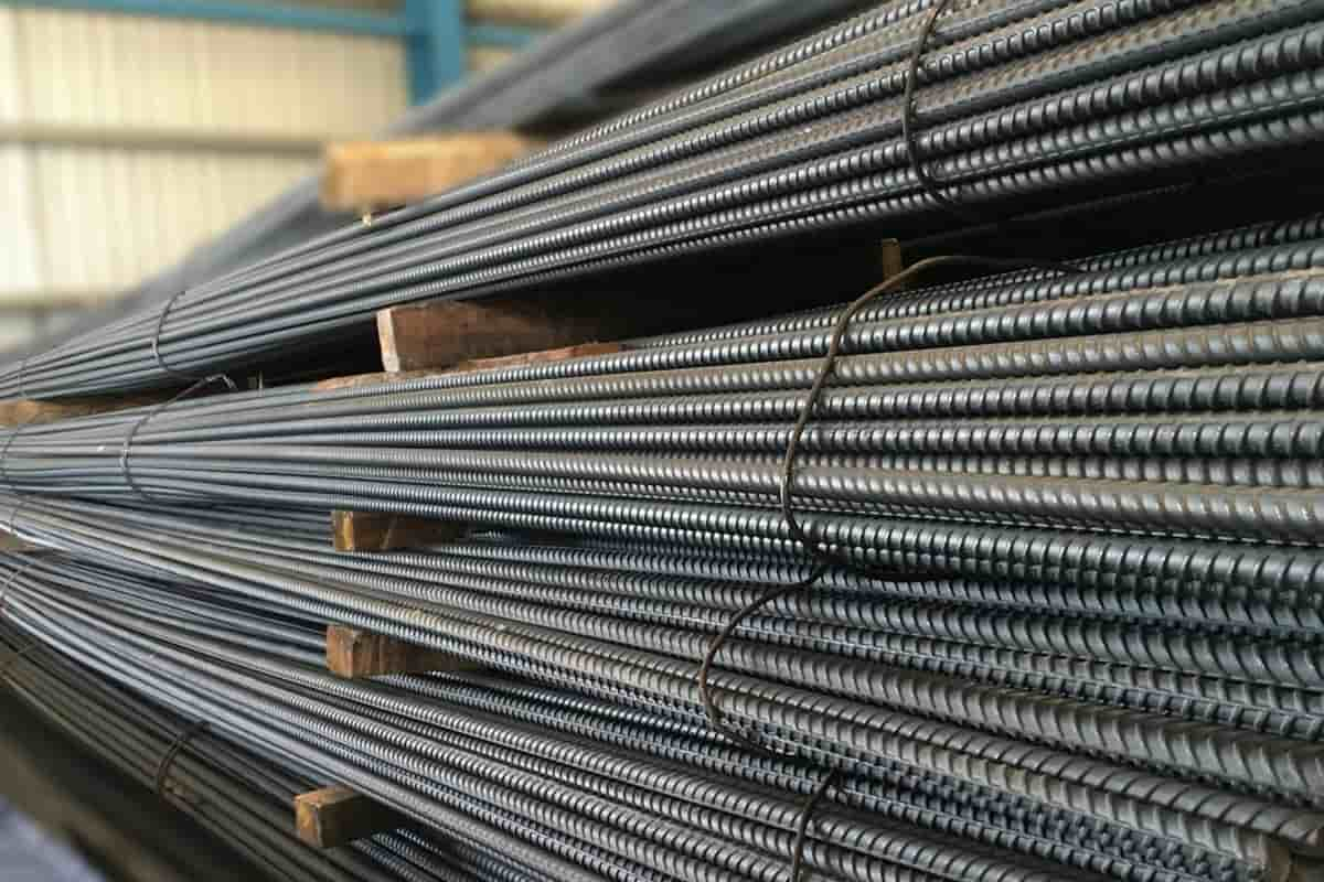  T12 Steel Bar; Hot Rolled Mild Types Ductile Flexible 