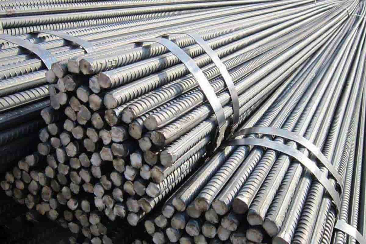  T12 Steel Bar; Hot Rolled Mild Types Ductile Flexible 