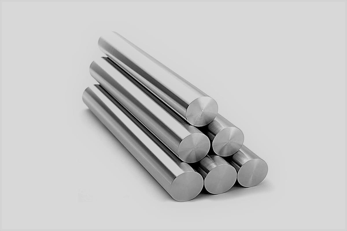  R10 Steel Bar Plain Surface 12 Meters Length Construction Material 