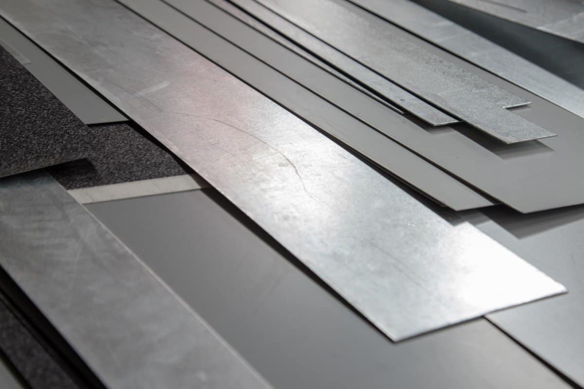  Steel Sheet per kg Today; Corrosion Heat Cold Resistance 2 Types Square Rectangular 