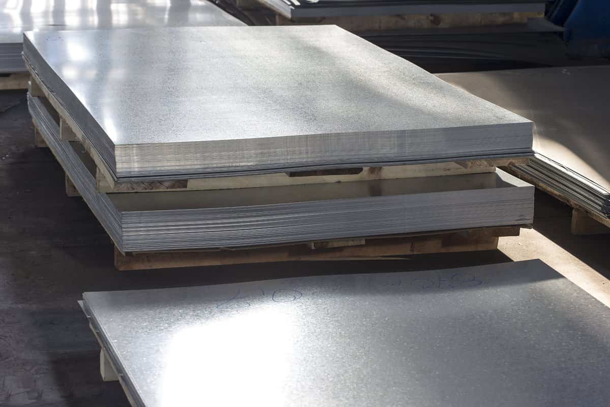  Steel Sheet per kg Today; Corrosion Heat Cold Resistance 2 Types Square Rectangular 