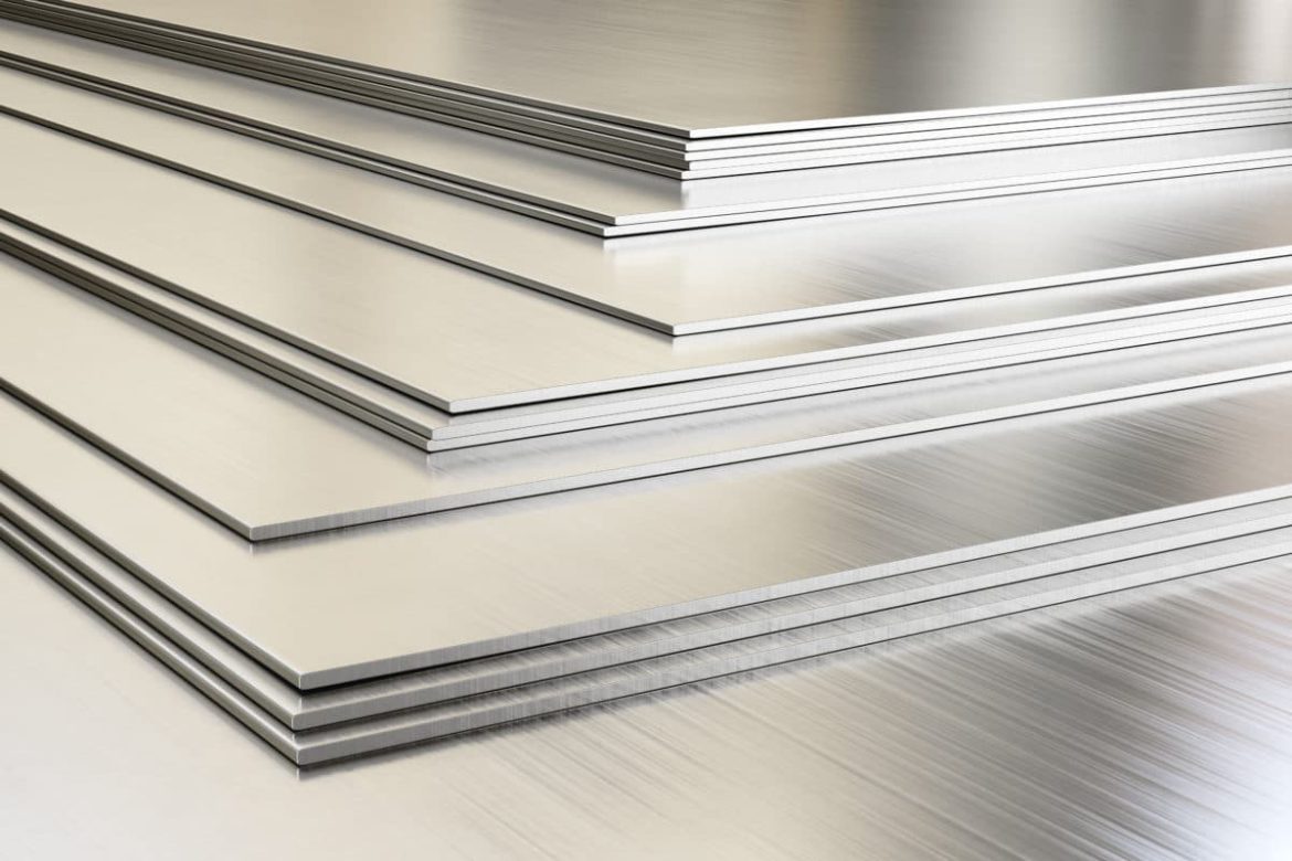 Tata Stainless Steel Sheet; Corrosion Resistance Recyclable (300 400 200 Types)