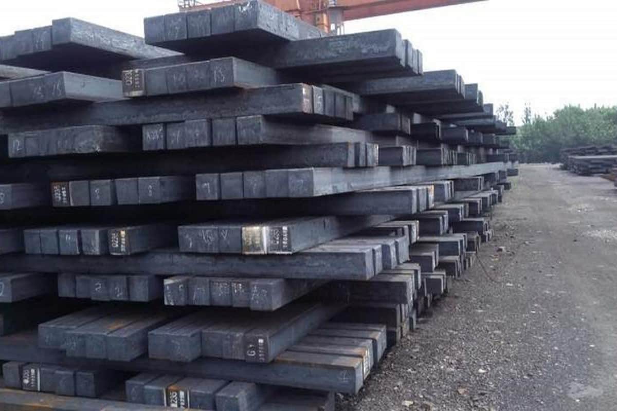  Steel Ingot Per Kg; Killed Capped Rimmed Types Commercial Industrial Application (4% Carbon) 