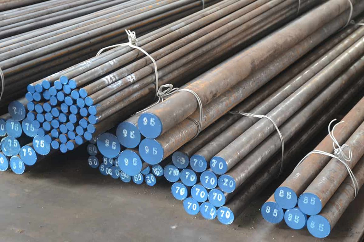 N10 Steel Bar; TMT CRS Structural Types Corrosion Resistant