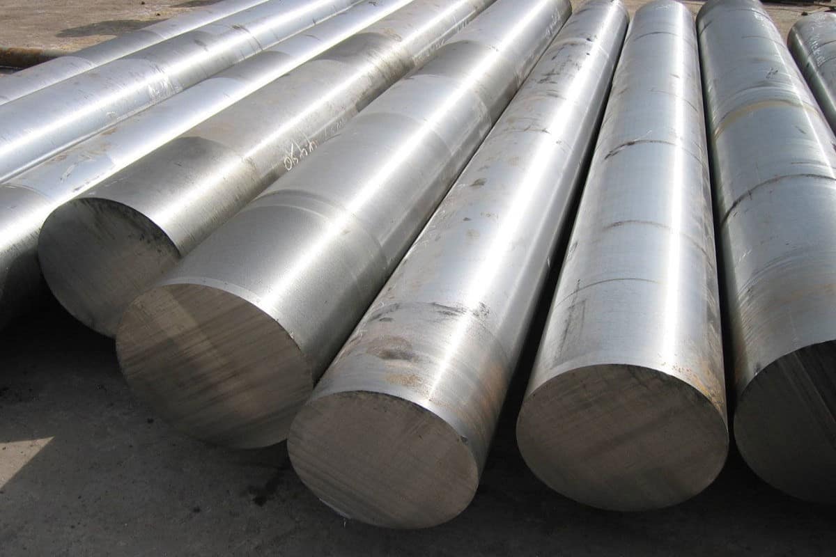  Q235 Steel Bar; Iron Carbon 3 Shapes Square Round Flat 