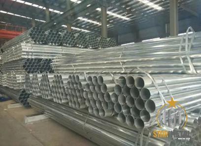 galvanized steel tube canada acquaintance from zero to one hundred bulk purchase prices