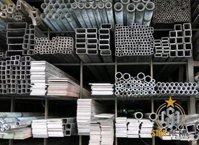 iraqi steel with complete explanations and familiarization