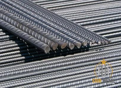 jr rebar steel with complete explanations and familiarization