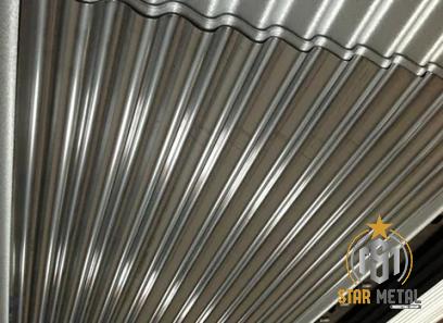 galvanized steel sheet specifications and how to buy in bulk