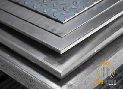 black steel sheet metal buying guide with special conditions and exceptional price