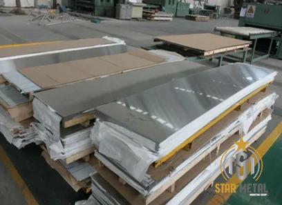 stainless steel sheet australia with complete explanations and familiarization