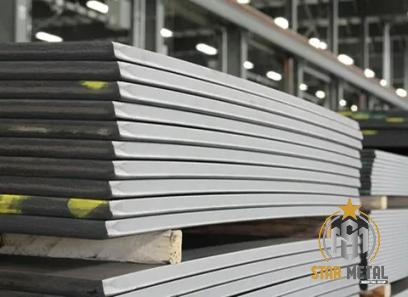 The price of bulk purchase of bunnings steel sheet is cheap and reasonable