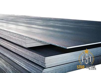 2mm metal sheet with complete explanations and familiarization