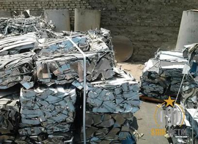 Learning to buy lme steel scrap from zero to one hundred