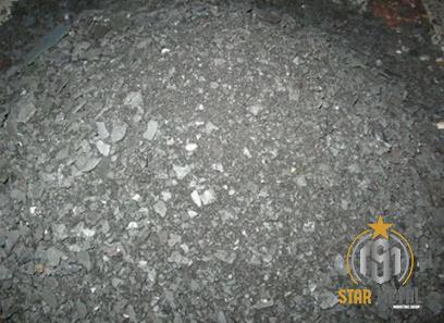 The price of bulk purchase of pig iron mill scale is cheap and reasonable