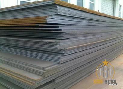 Bulk purchase of mild steel sheet with the best conditions