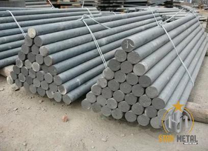 Price and purchase iron bars with complete specifications