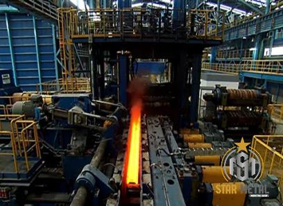 qatar steel specifications and how to buy in bulk