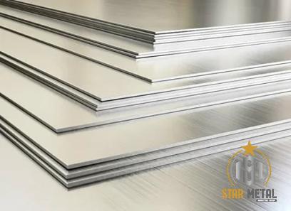 304 stainless steel sheet with complete explanations and familiarization