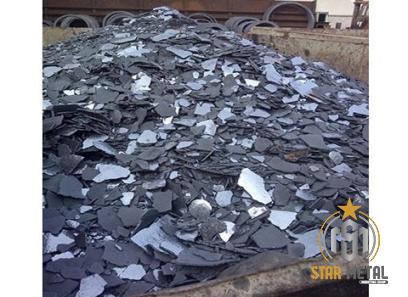 Bulk purchase of albania iron with the best conditions