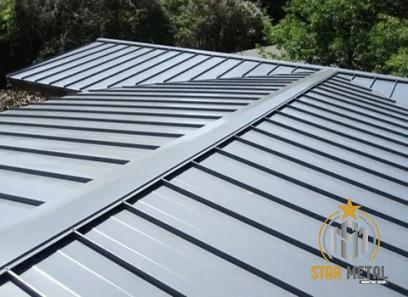 Bulk purchase of steel sheet design for roof with the best conditions