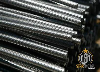 Price and purchase lebanon rebars with complete specifications