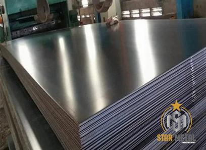 Price and purchase 4x8 stainless steel sheet with complete specifications