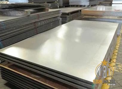 The price of bulk purchase of bending stainless steel sheet is cheap and reasonable